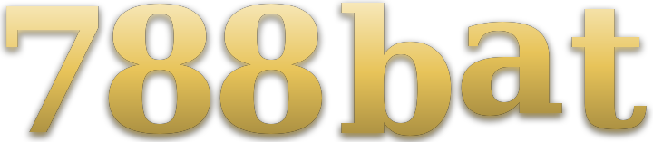 788 bat logo